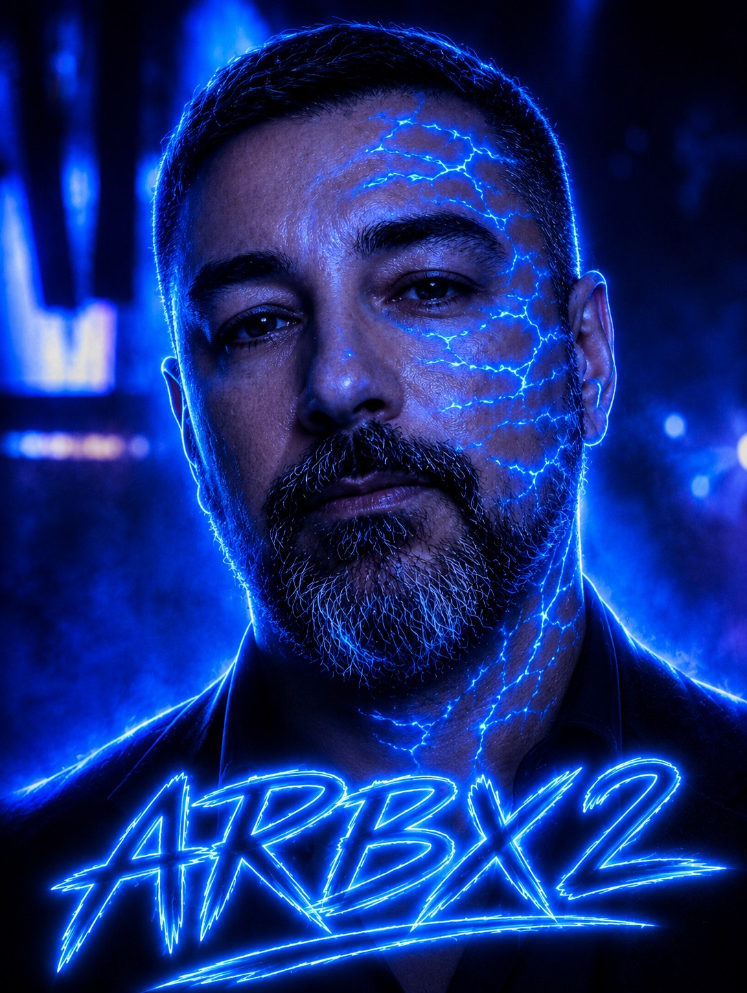 ARBX2 profile artwork
