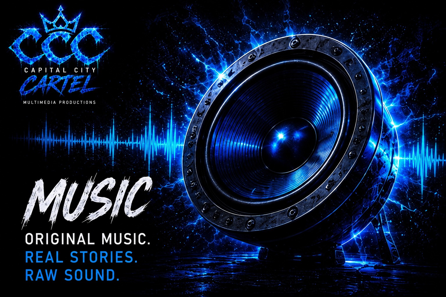 Capital City Cartel music