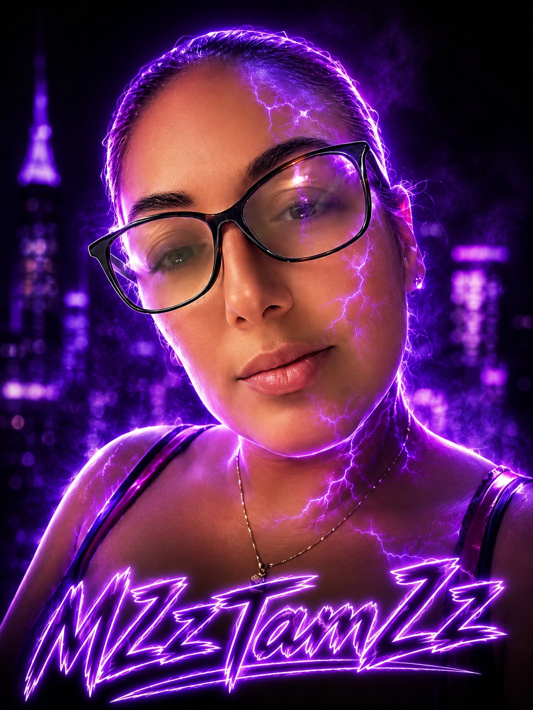 MZzTamZz profile artwork